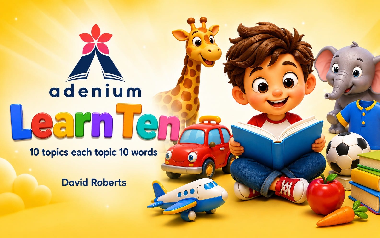 LearnTen