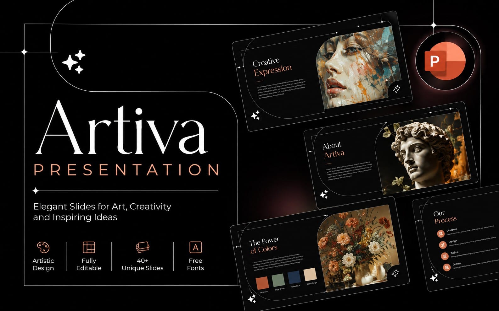 Artiva Presentation