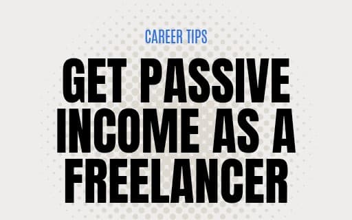 White,Red, Yellow Career tips professional Ebook cover