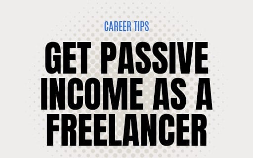 White,Red, Yellow Career tips professional Ebook cover