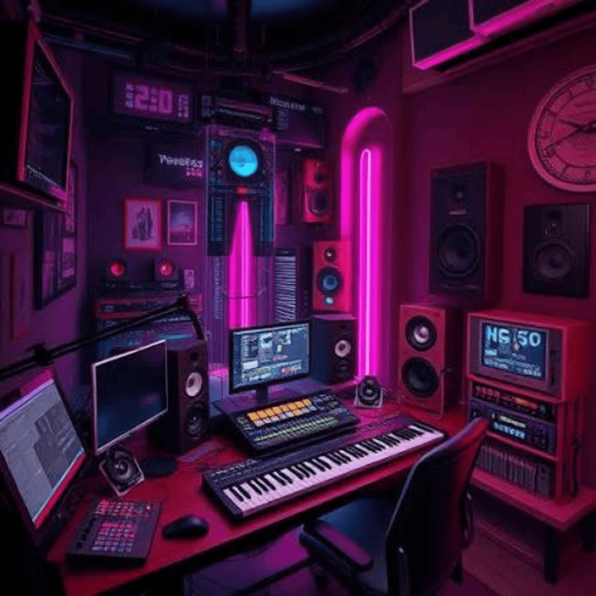 Beatandsample Shop-Banner