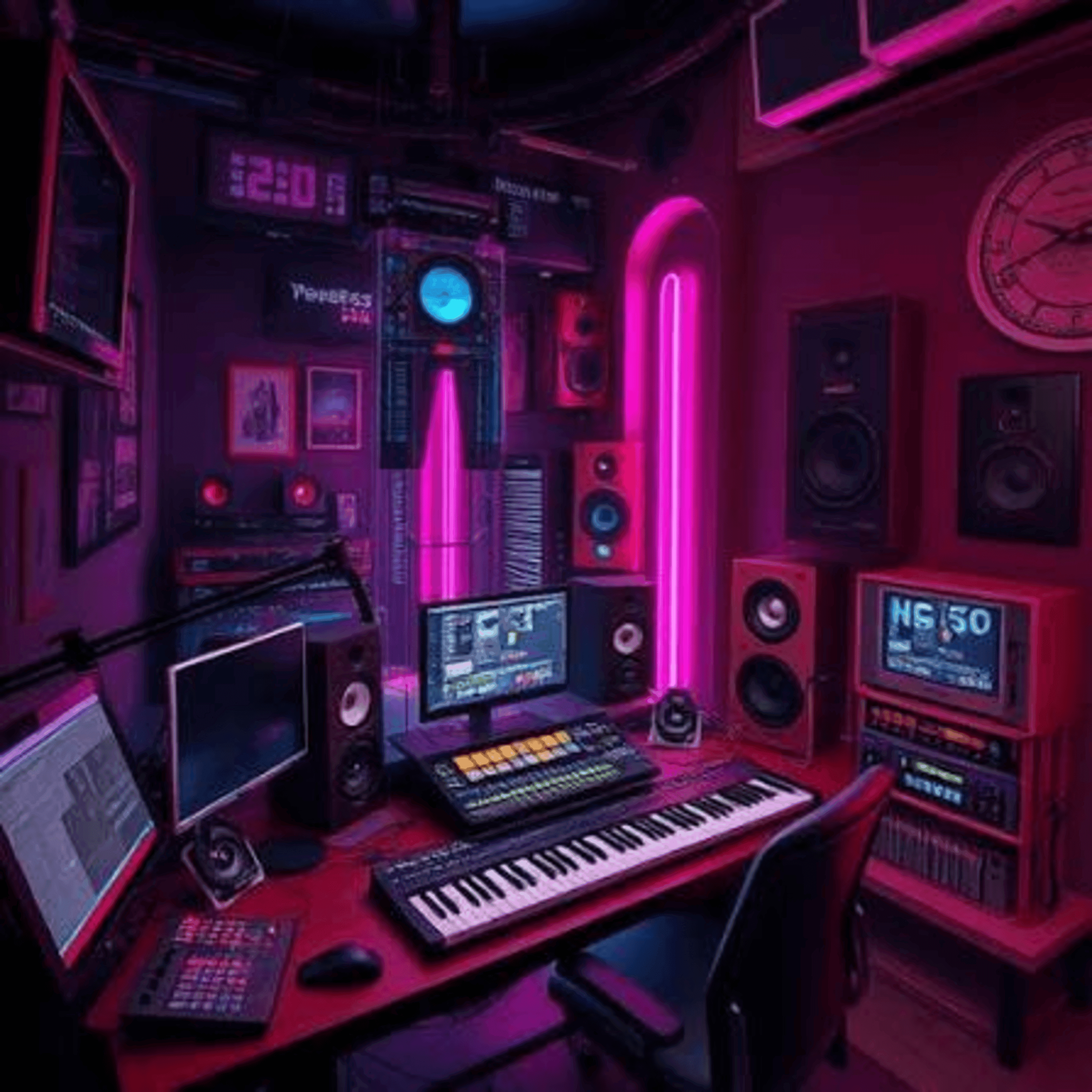 Beatandsample store banner
