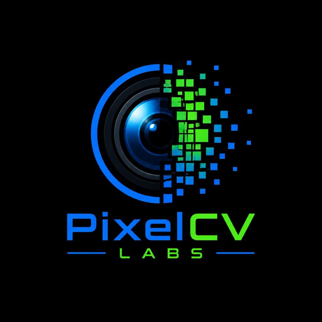 PixelCV Labs