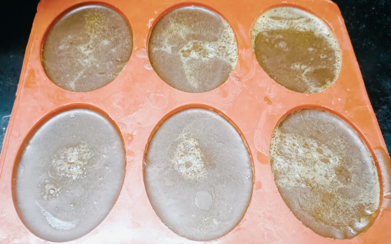 Herbal Soap's