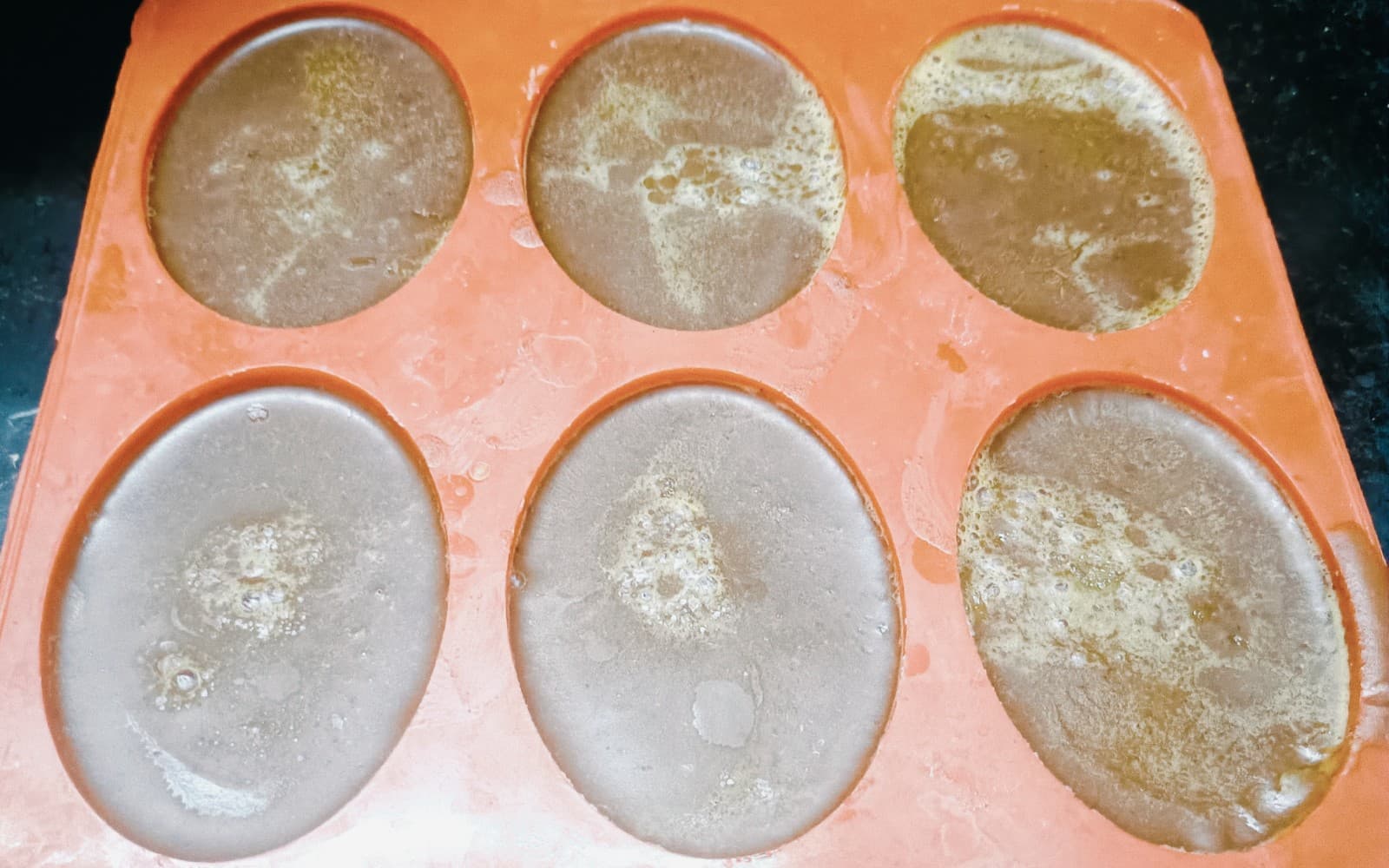 Herbal Soap's