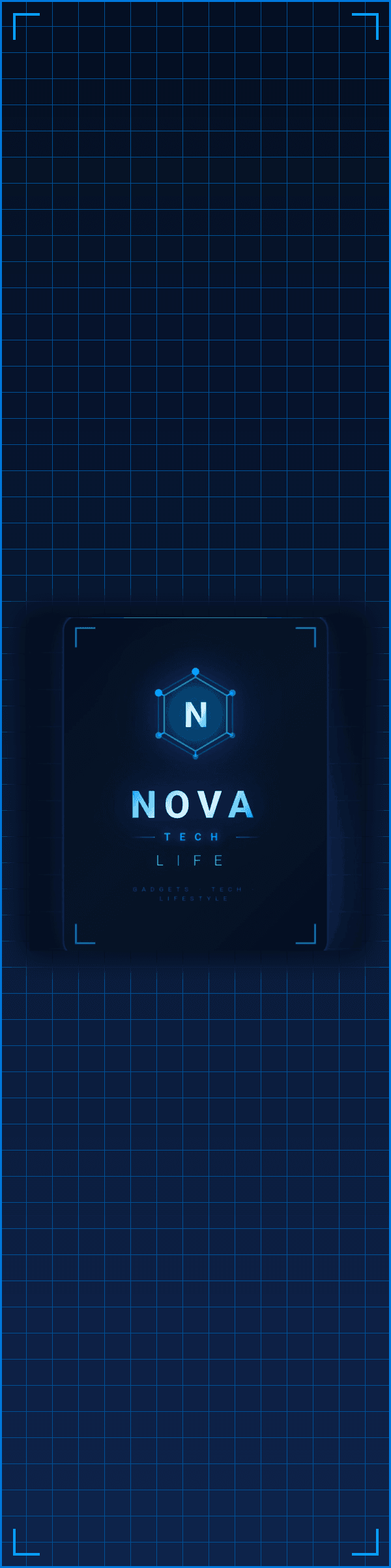 Novatechlife Shop-Banner