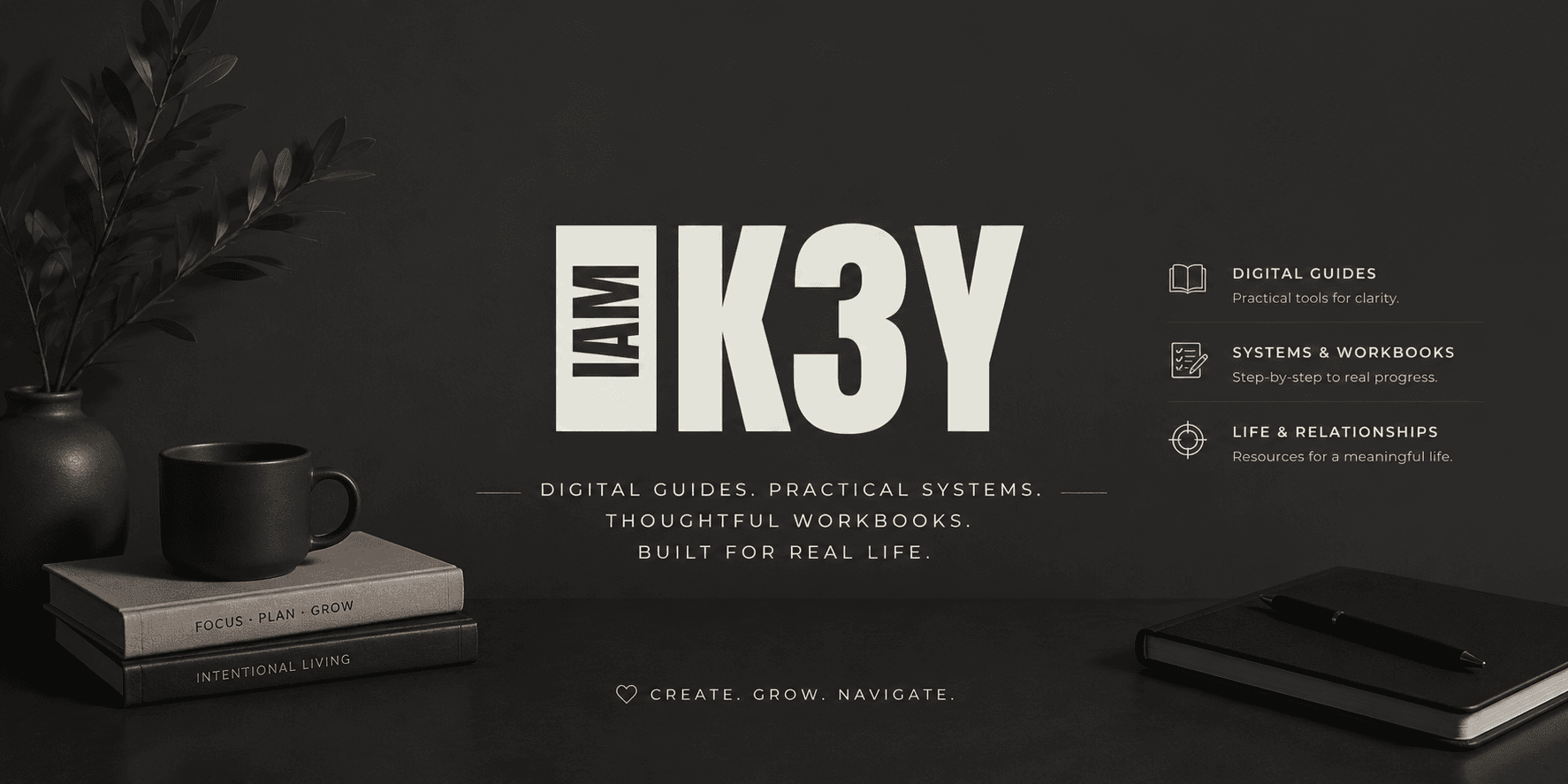 k3y store banner