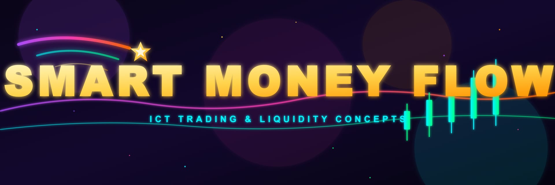 Smart Money Flow store banner