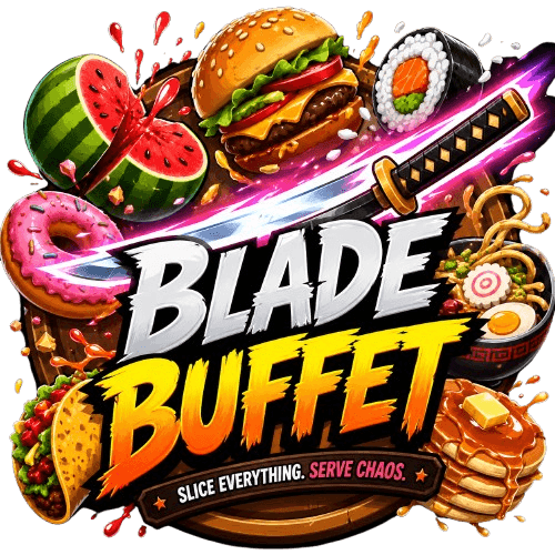 BladeBuffet store banner