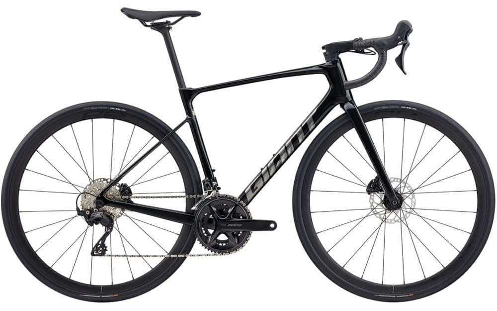 2026 Giant Defy Advanced 2 Road Bike (BORNEOBIKESHOP)