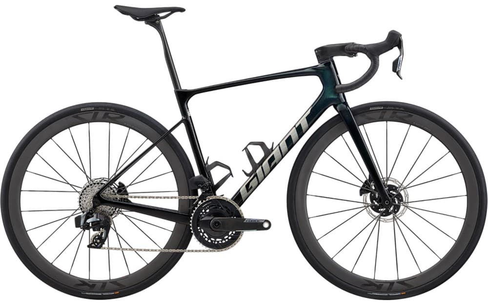 2026 Giant Defy Advanced SL 1 Road Bike (BORNEOBIKESHOP)