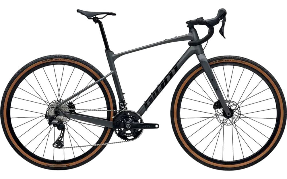 2026 Giant Revolt 0 Road Bike (BORNEOBIKESHOP)