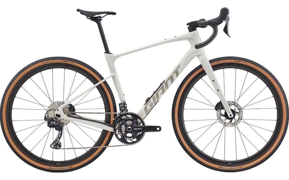 2026 Giant Revolt Advanced 0 Road Bike (BORNEOBIKESHOP)