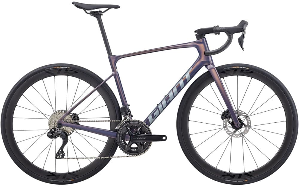 2026 Giant Defy Advanced 0 Road Bike (BORNEOBIKESHOP)