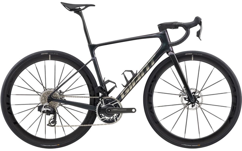 2026 Giant Defy Advanced SL 0 Road Bike (BORNEOBIKESHOP)