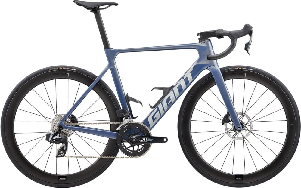 2026 Giant Propel Advanced Pro 1 Road Bike (BORNEOBIKESHOP)