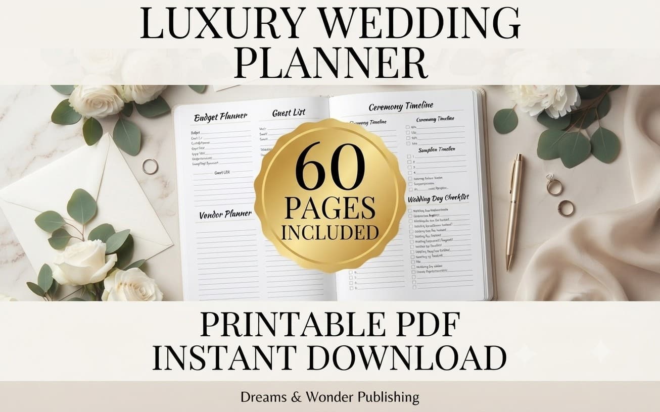 Ultimate Wedding Planner