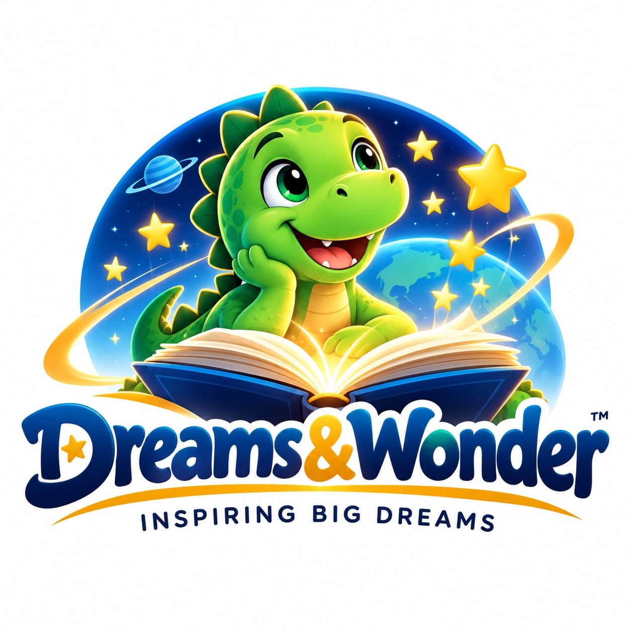 Dreams&Wonder Publishing