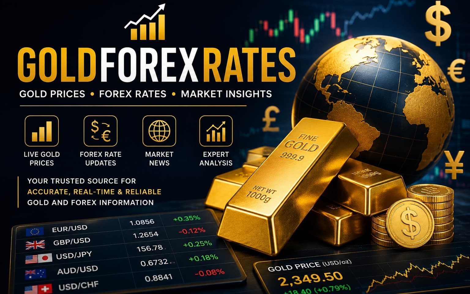 Forex Analysis Per Pair