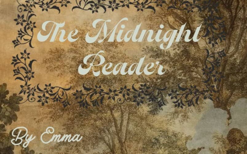 the midnight reader