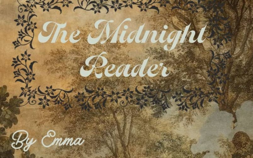 the midnight reader