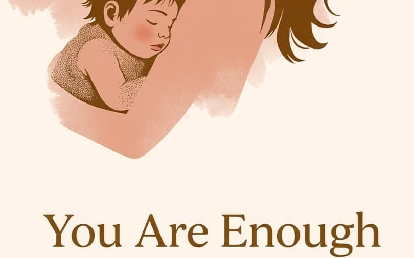 You are enough