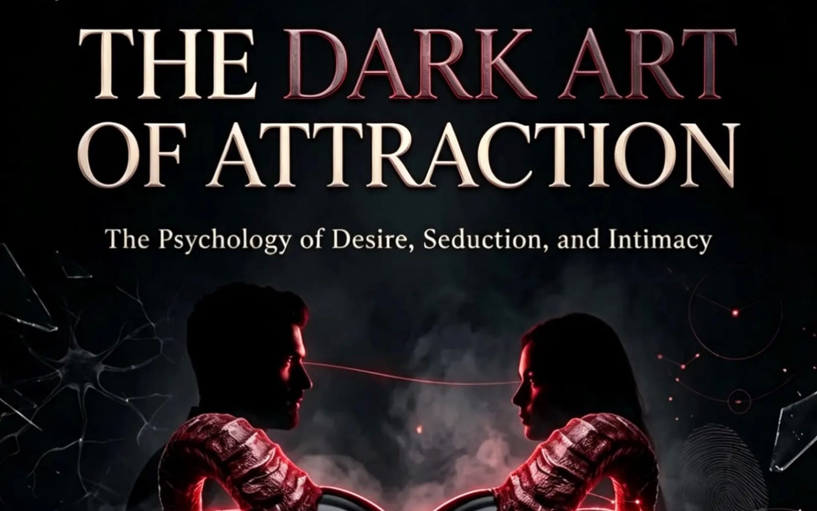 THE DARK ART OF ATTRACTION