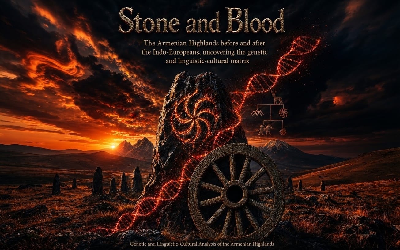 Stone & blood