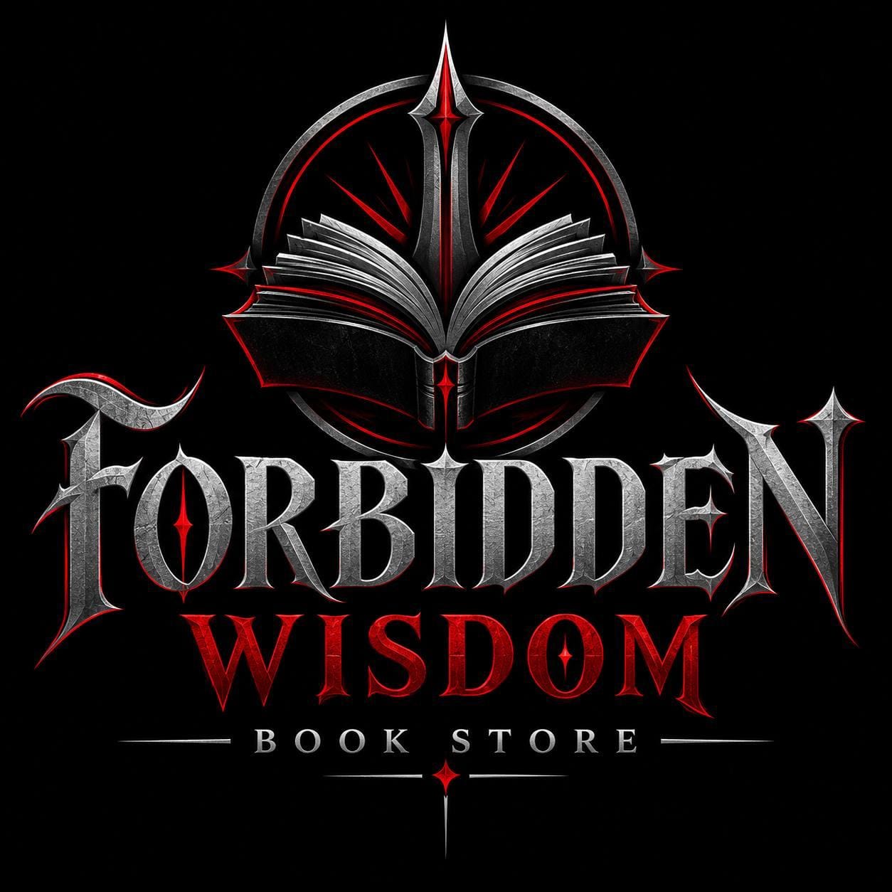 Forbidden Wisdom