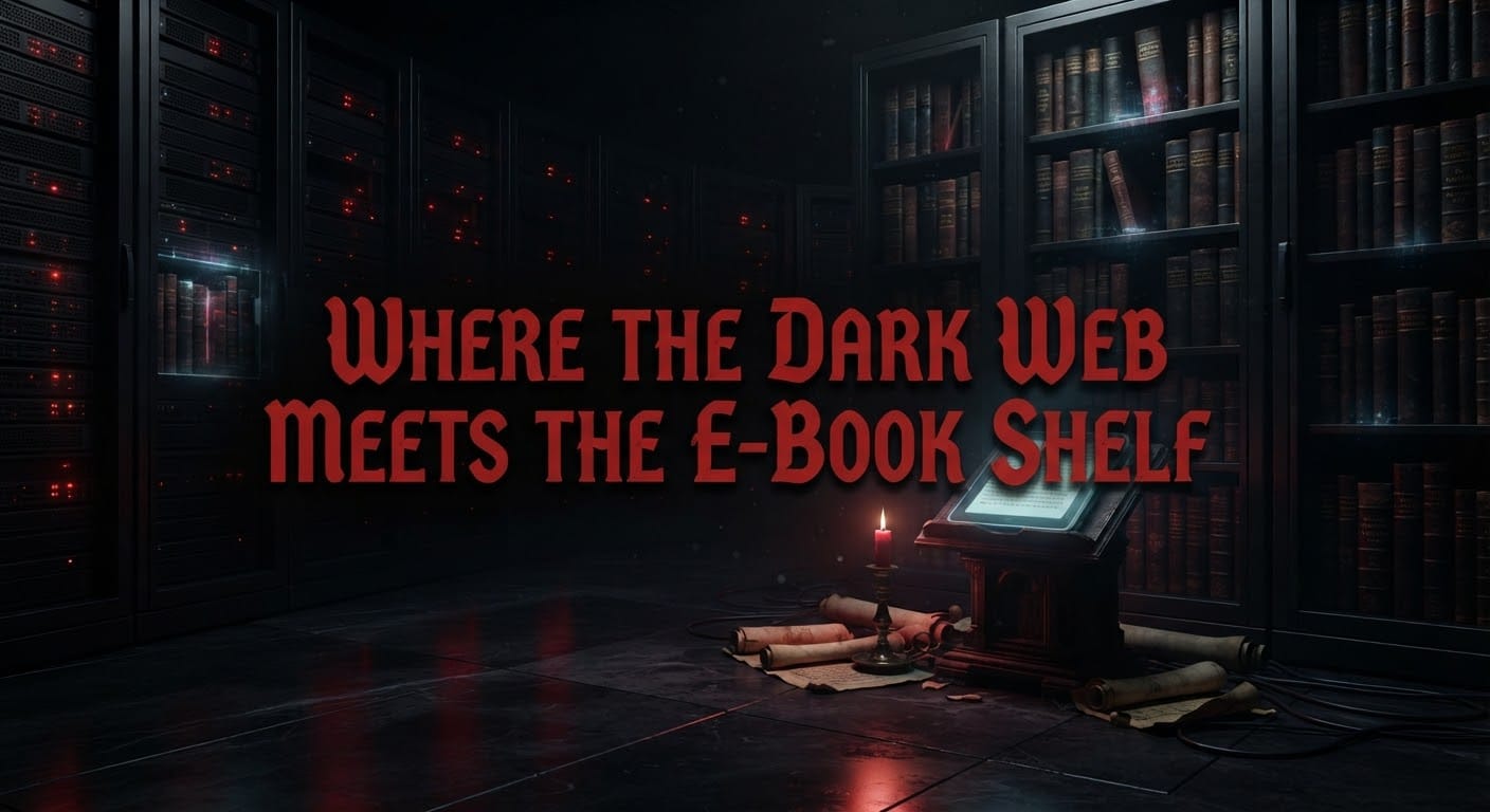 Forbidden Wisdom Shop-Banner