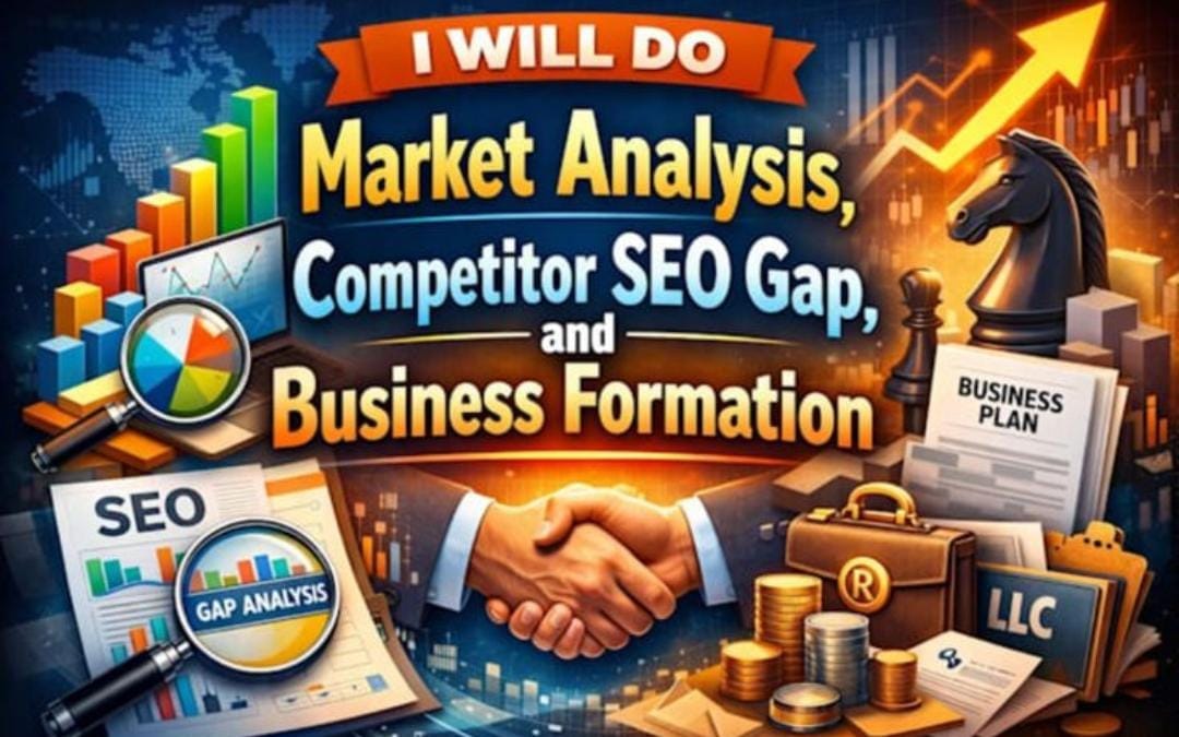 Professional SEO & Tech Support