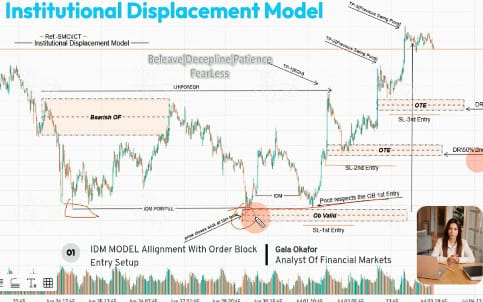 Institutional Displacement Model | ENG