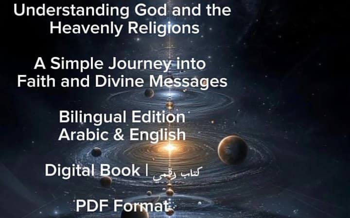 Understanding God and the Heavenly Religions | التعريف بالله والأديان السماوية