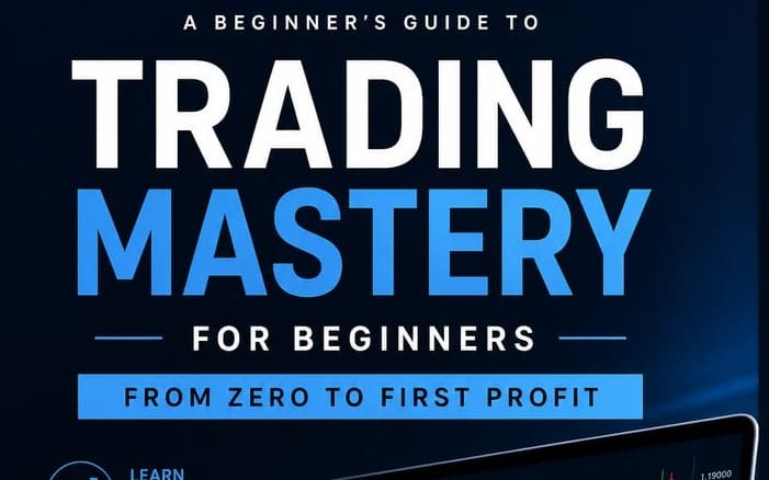 Learn forex trading from scratch