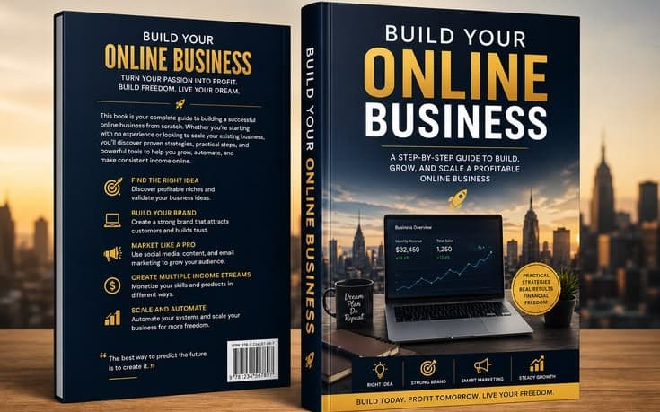 Learn digital marketing from scratch