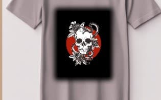 T shirt
