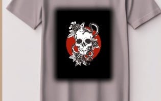 T shirt