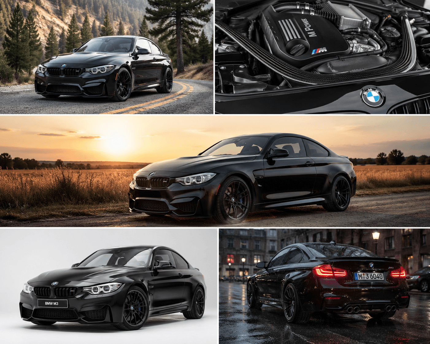 Prompt for realistic images