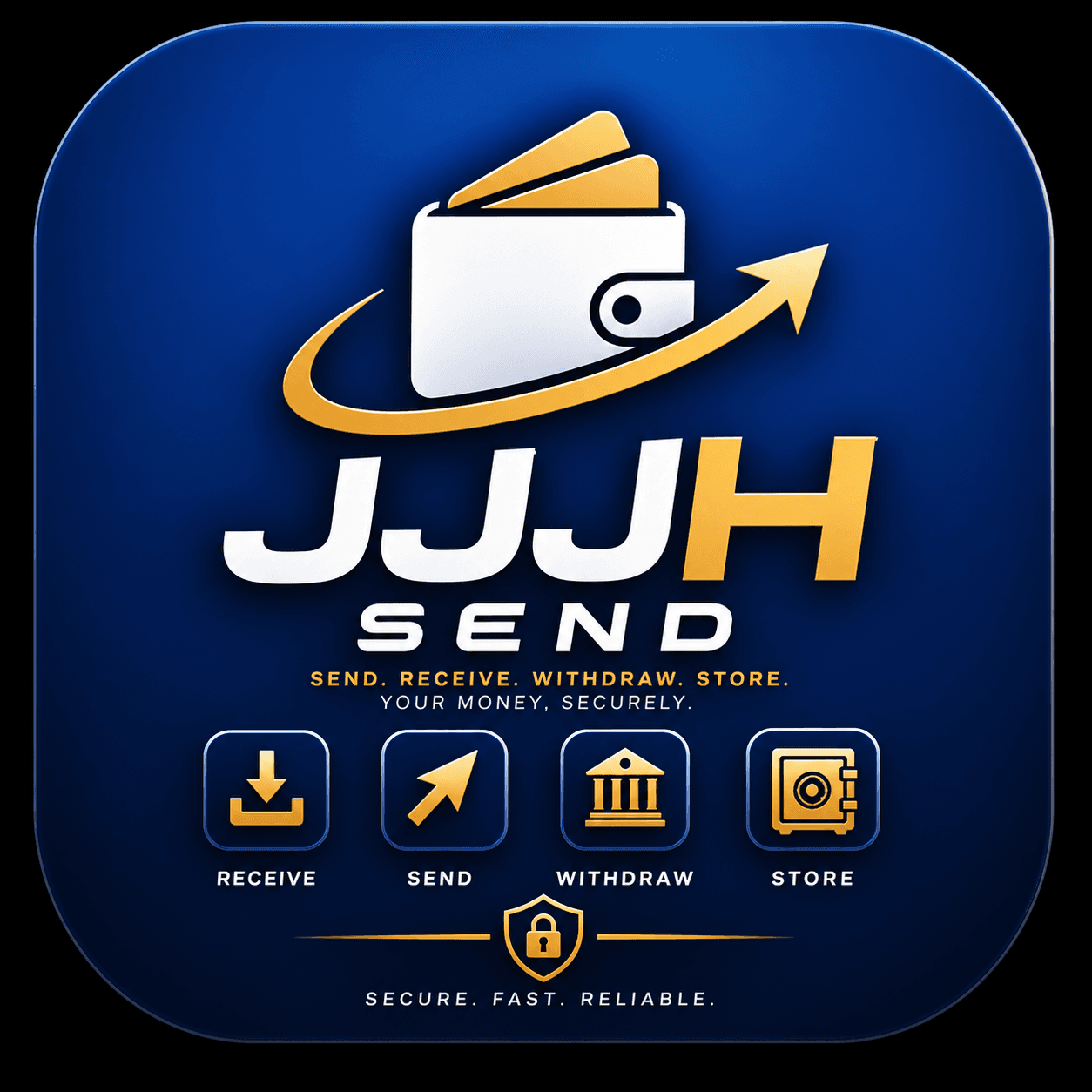 J. J. H send