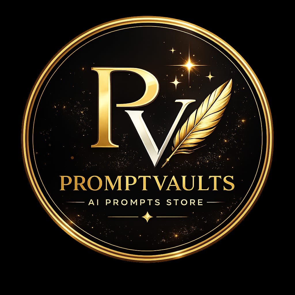 AI prompts vault