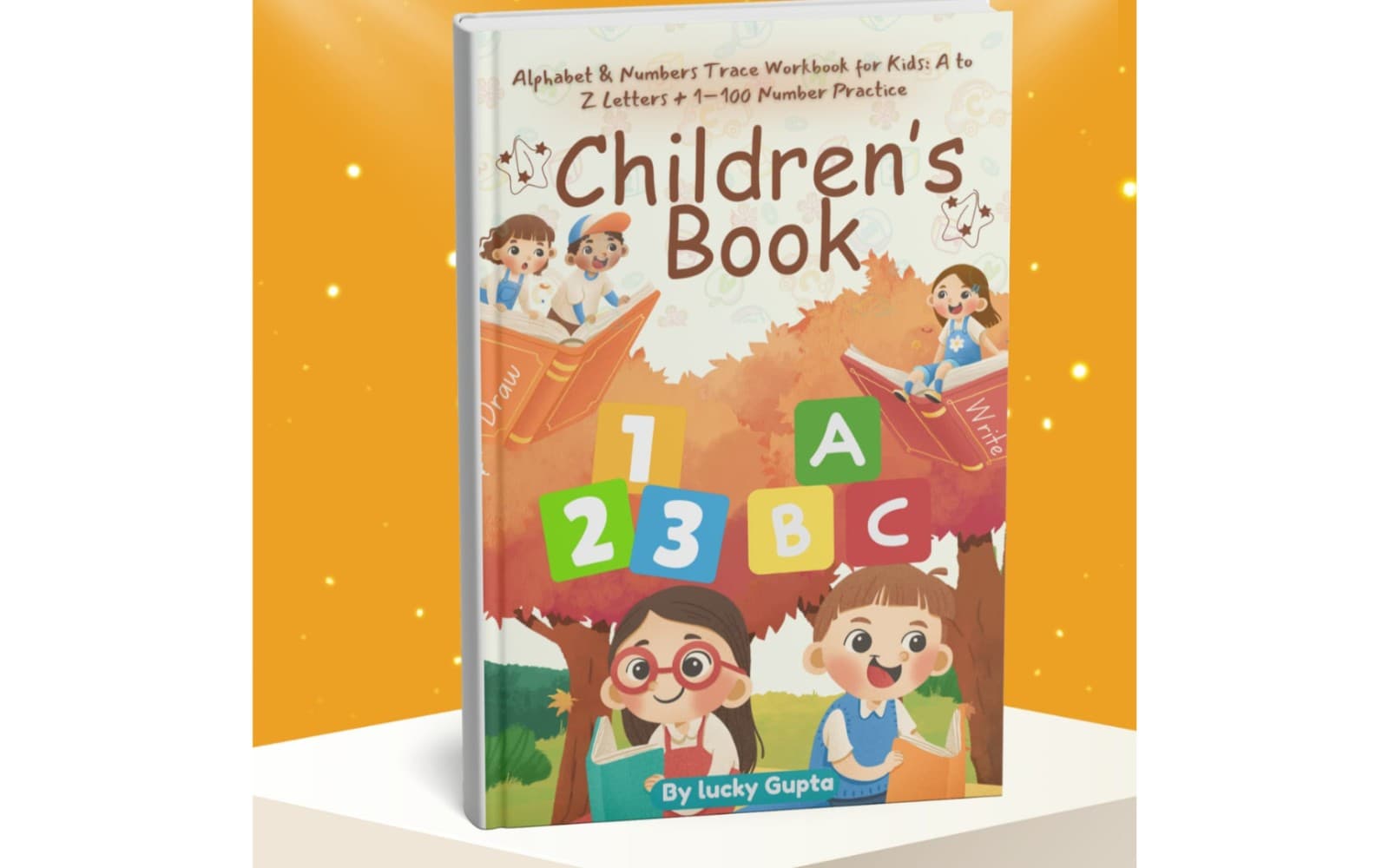 Children book