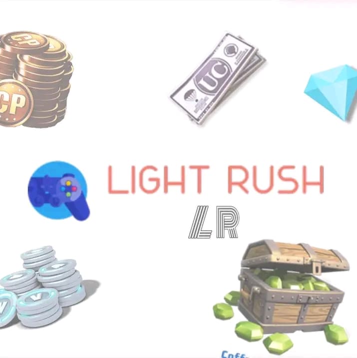 Rush-D store banner
