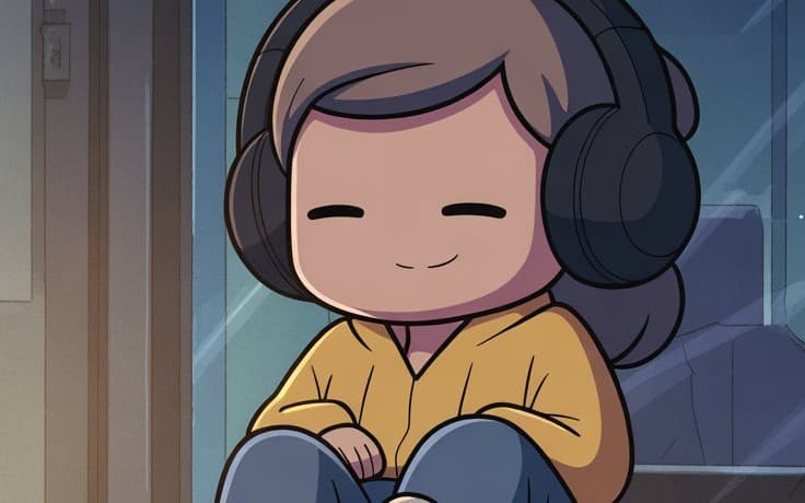 Lo-fi free royalties bundle songs