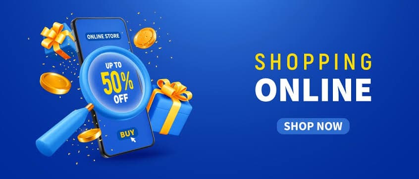 Thebestseller store banner