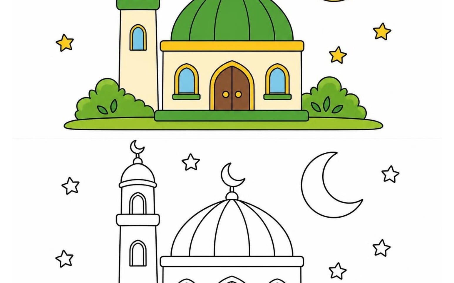 Coloring book