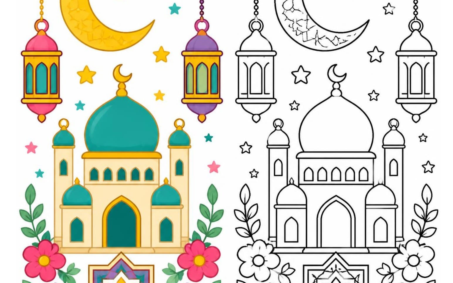 Coloring Book