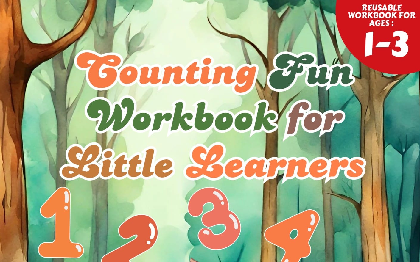 Busy book for kids lesson.