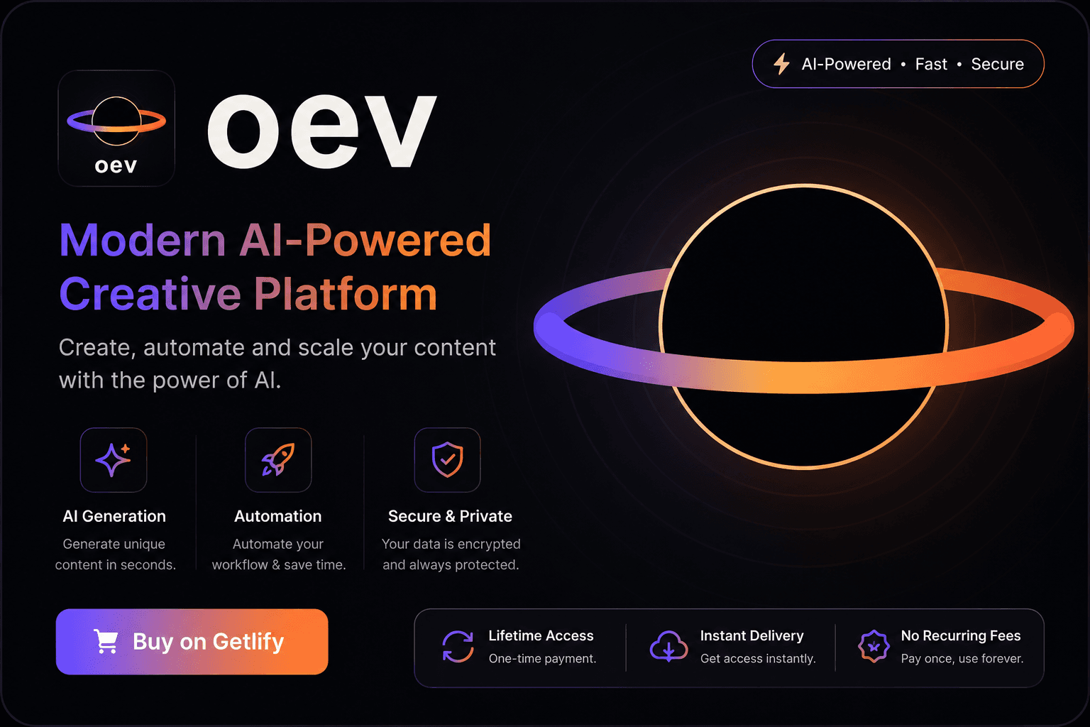 oev store banner