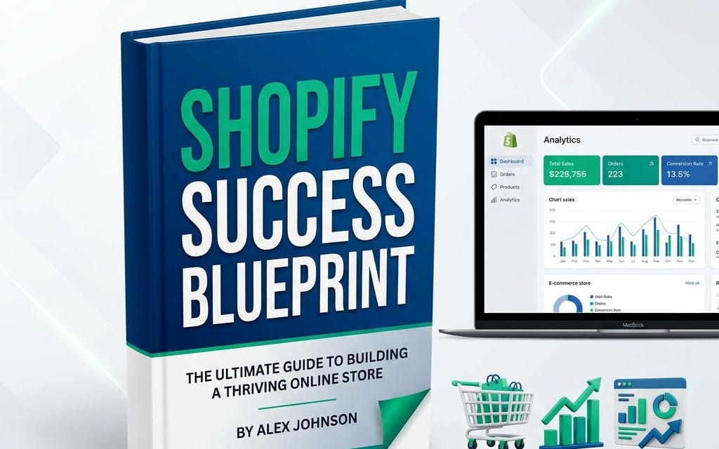 Shopify Secrets