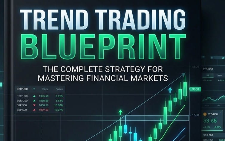 Trend Trading Blueprint
